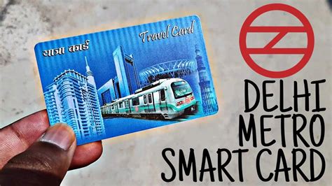 metro smart card charge for connections|delhi metro smart card recharge.